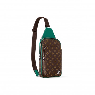 LOUIS VUITTON AVENUE SLINGBAG M12734 (31*20*7cm)